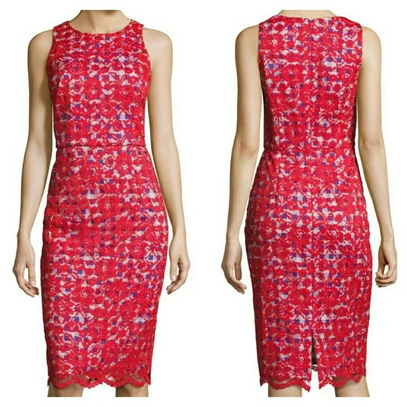 chinese dress ladies Maggy London main image 0